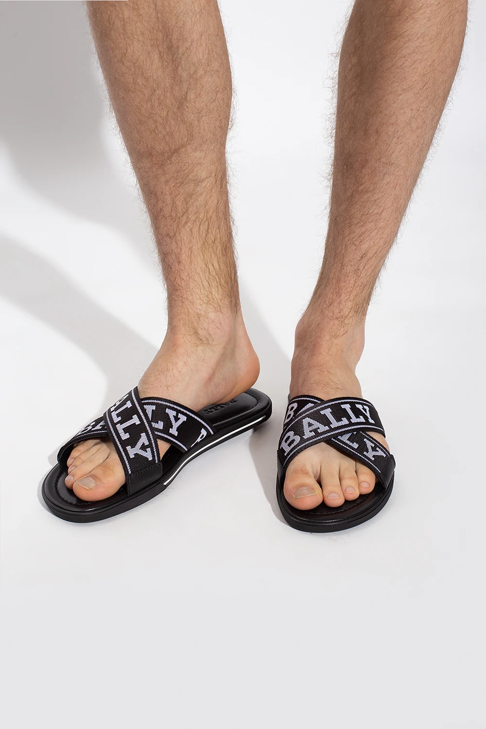 Klapki ‘Bonks’