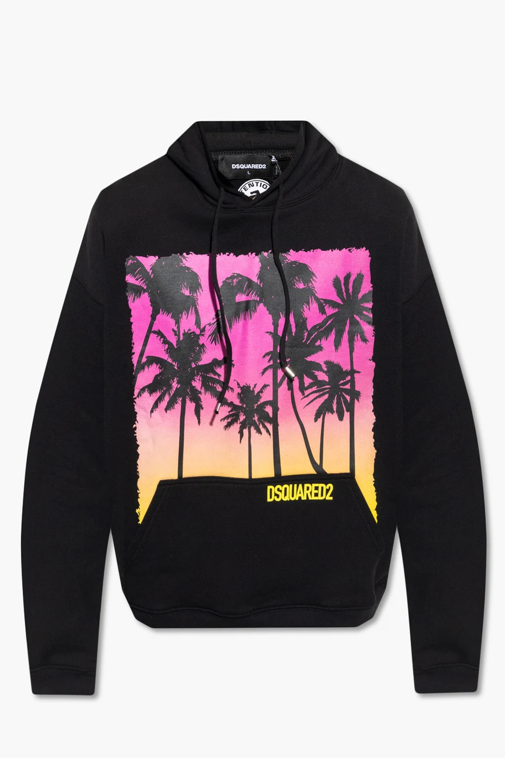 Bluza z kapturem