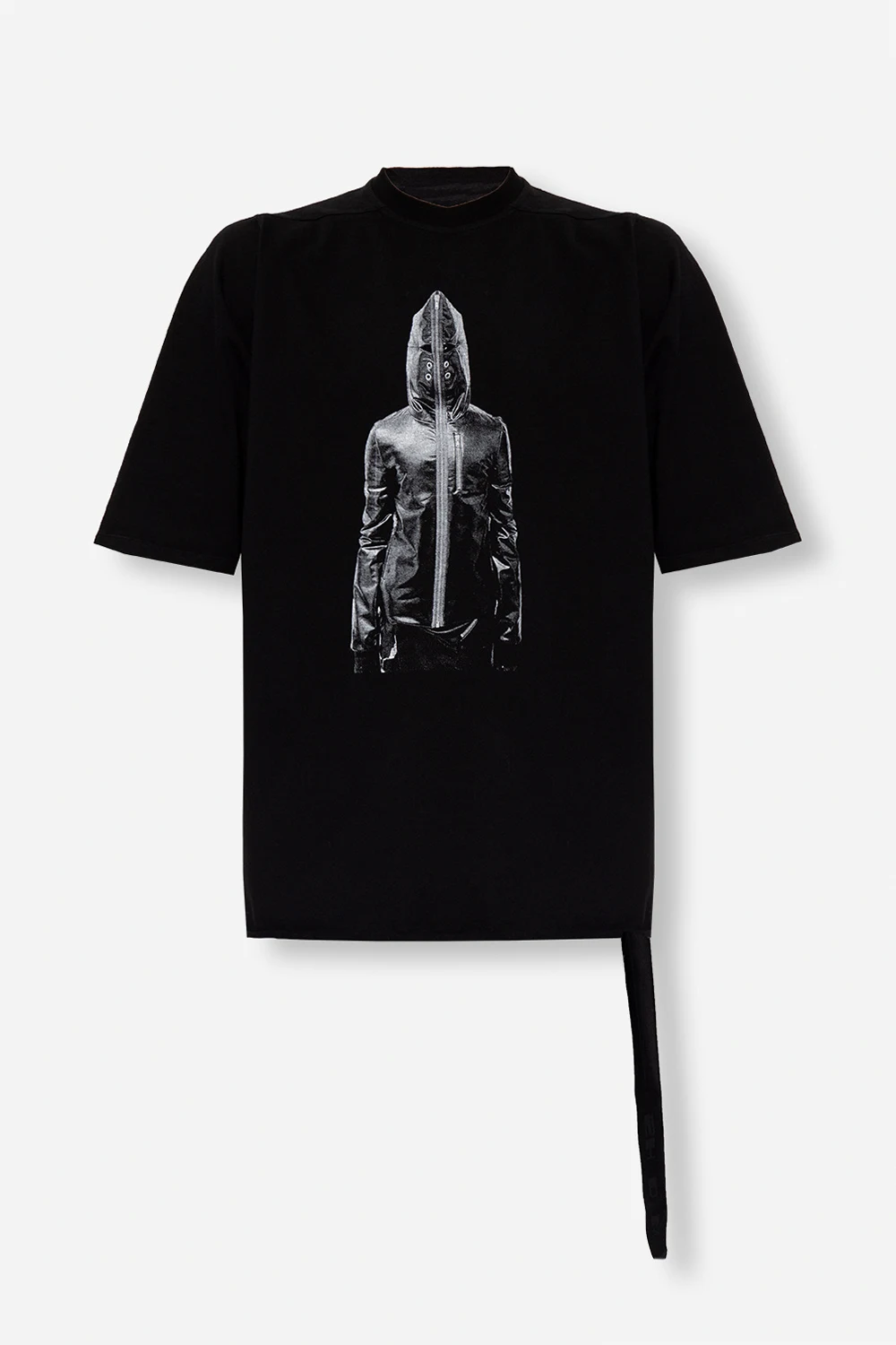 T-shirt z nadrukiem