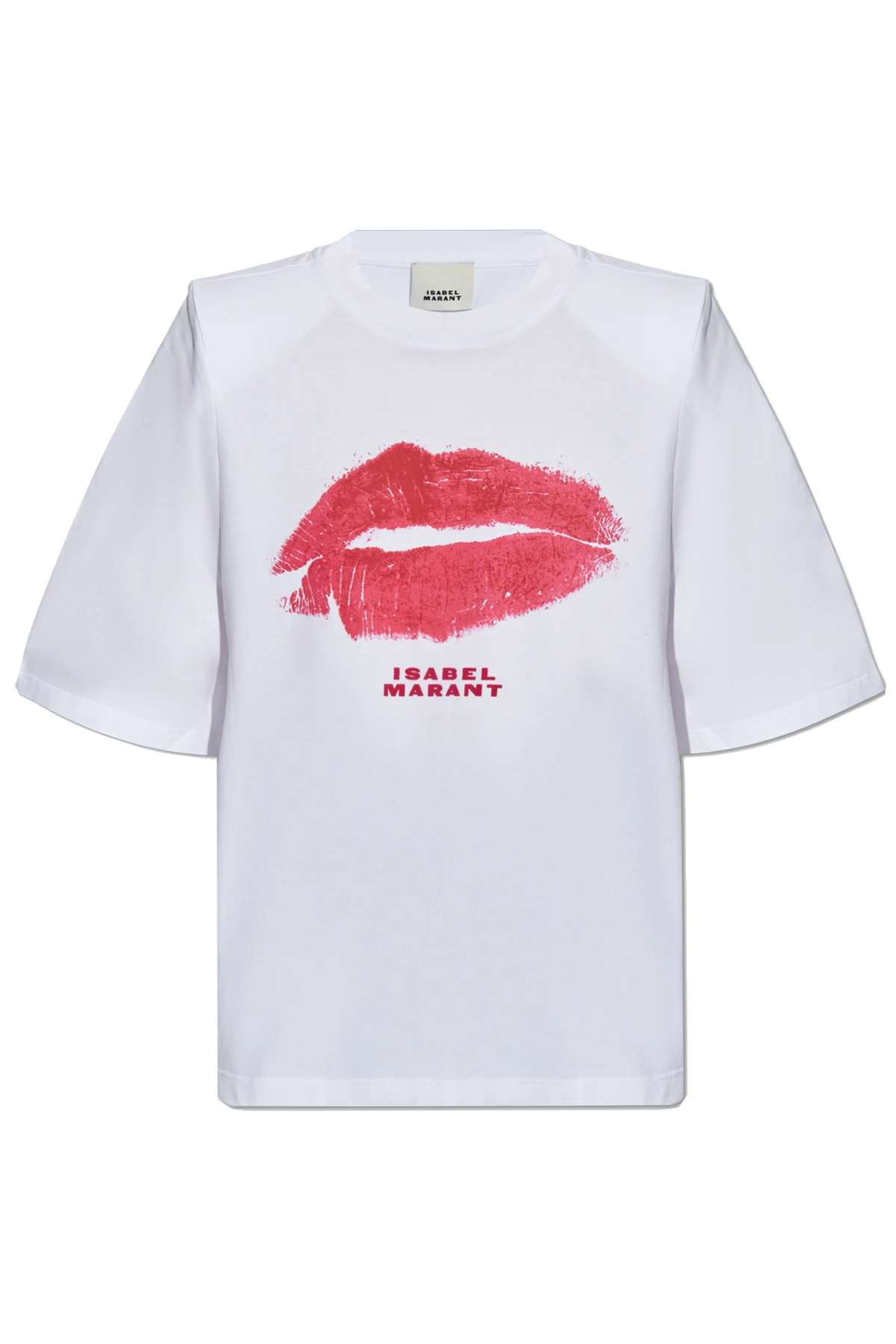 T-shirt `Ben`