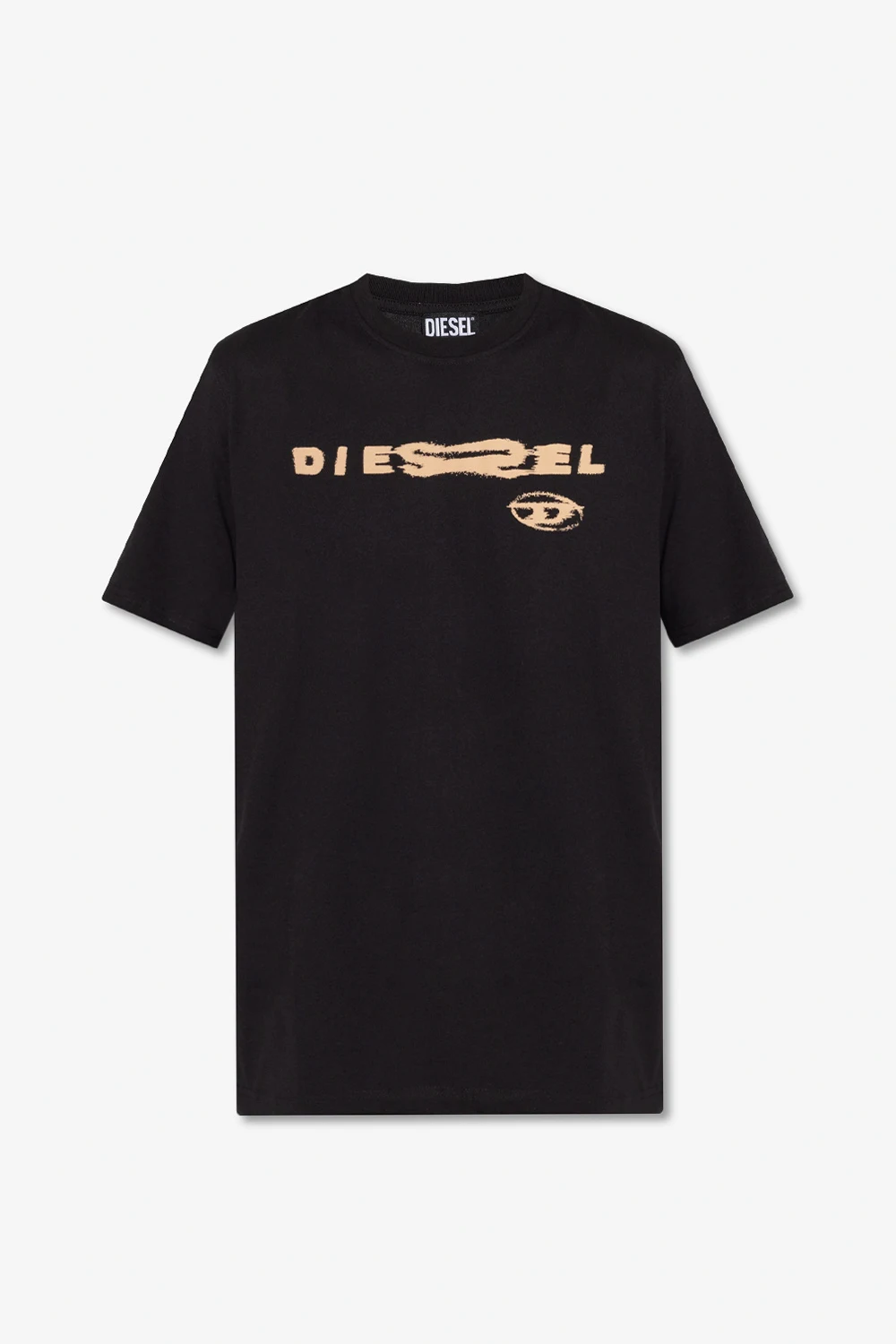 T-shirt z logo ‘T-JUST-G9’