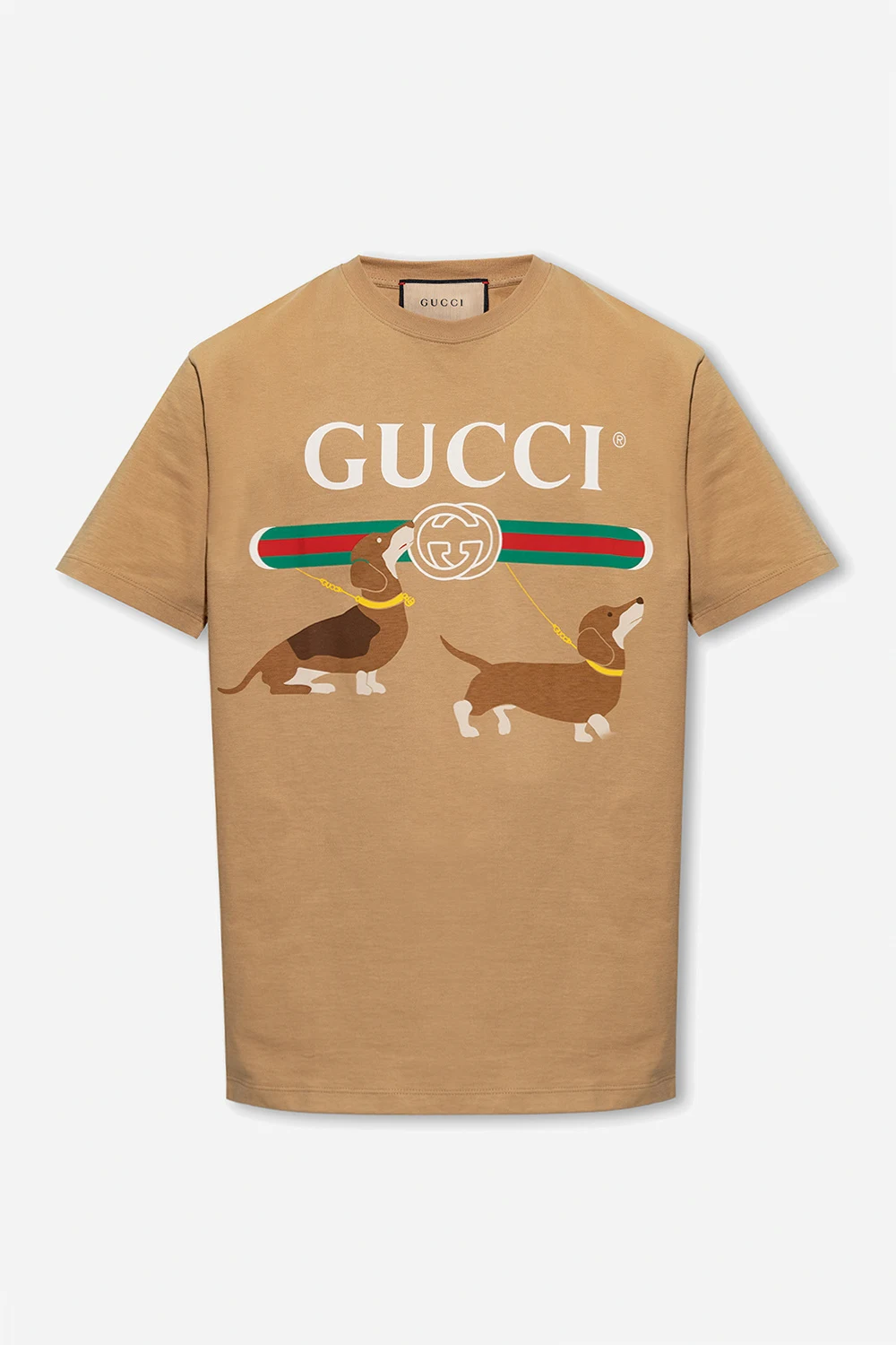 Cotton T-shirt