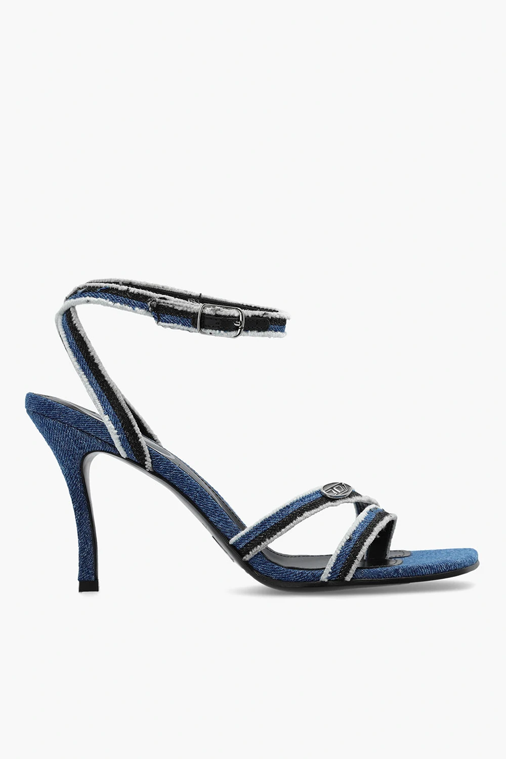 ‘VENUS D-VENUS’ heeled sandals