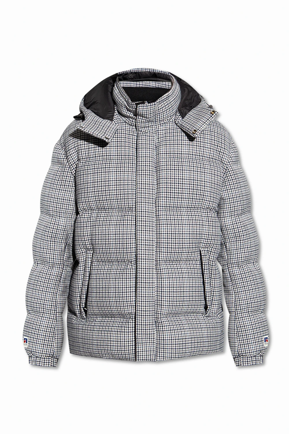 BOSS x Russell Athletic