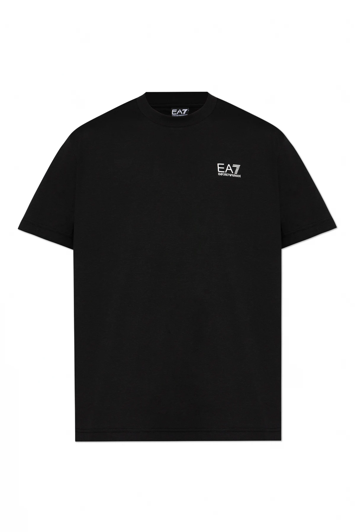 T-shirt z kolekcji `Sustainability`