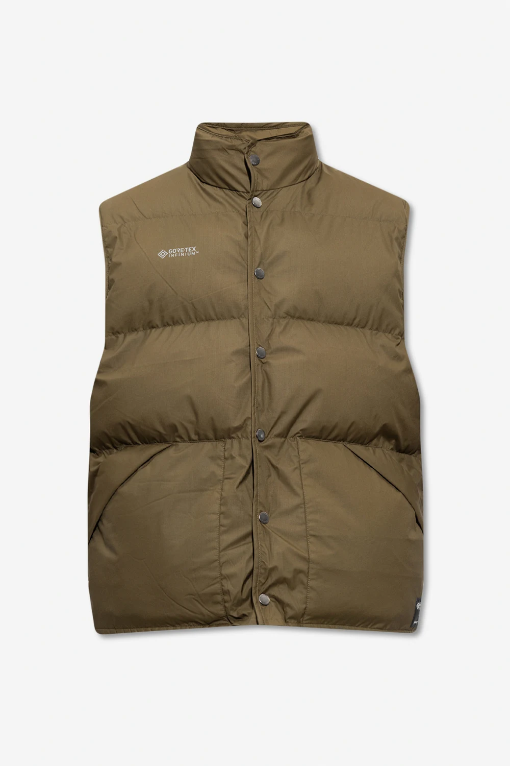 ‘David’ vest