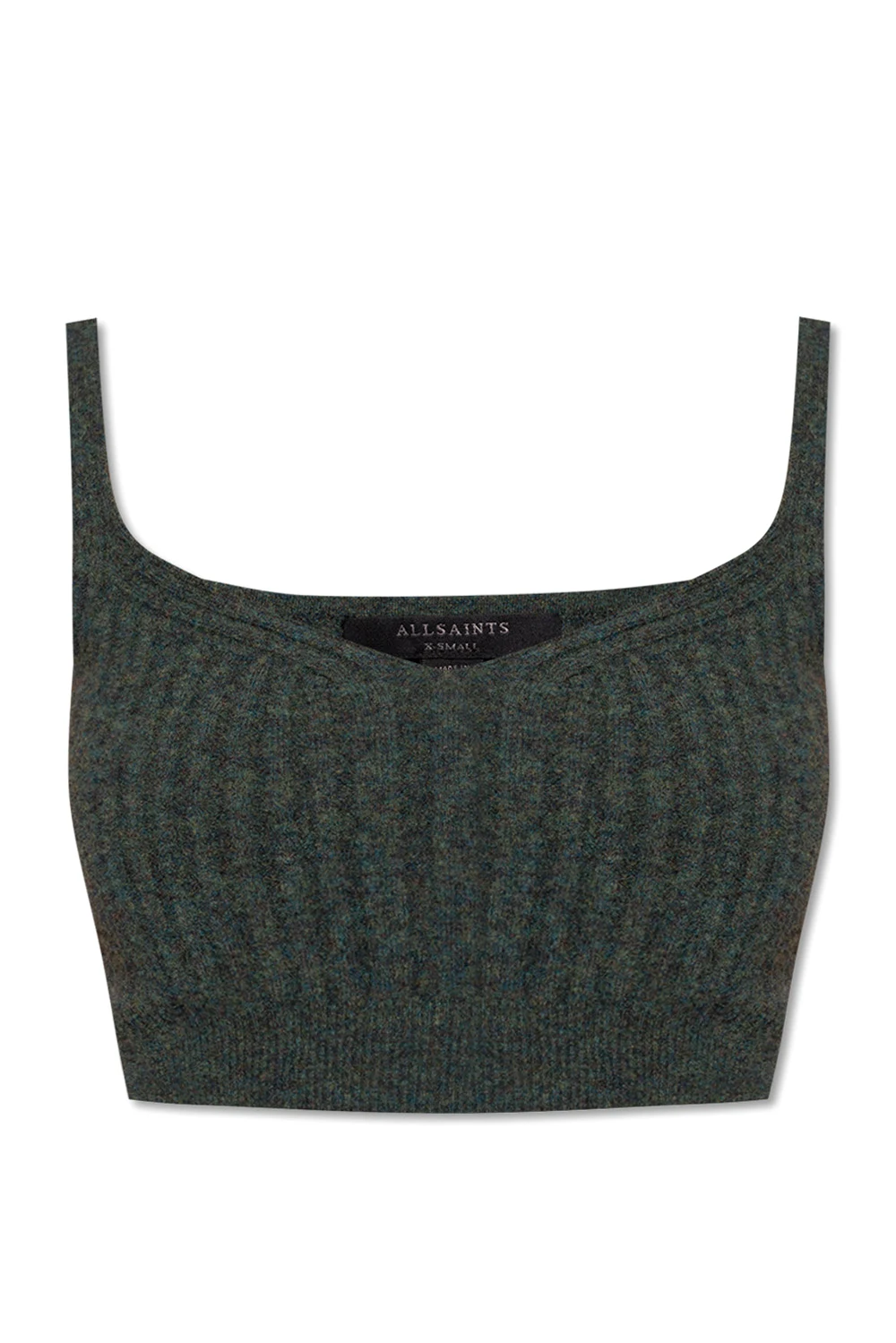 ‘Enya’ tank top