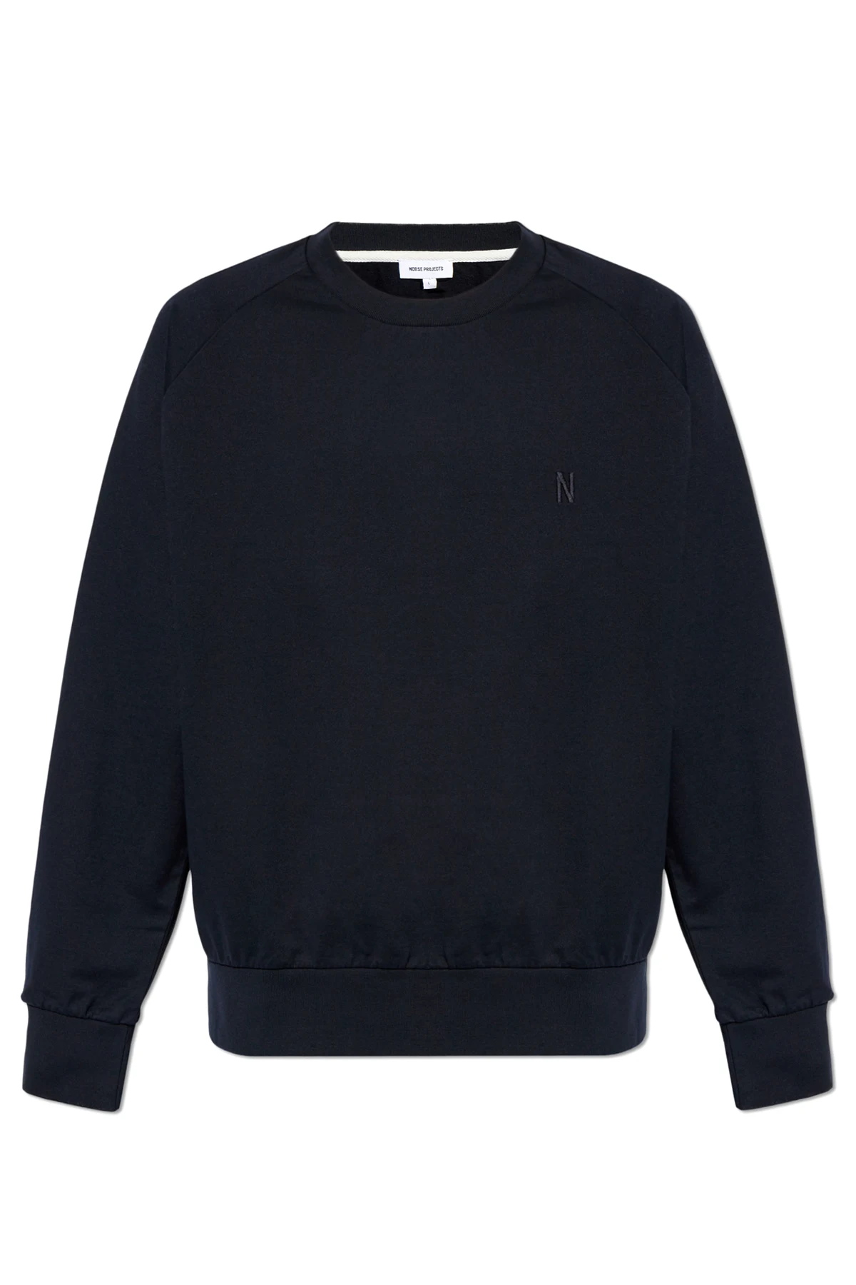 NAVY BLUE ‘Marten’ Sweatshirt