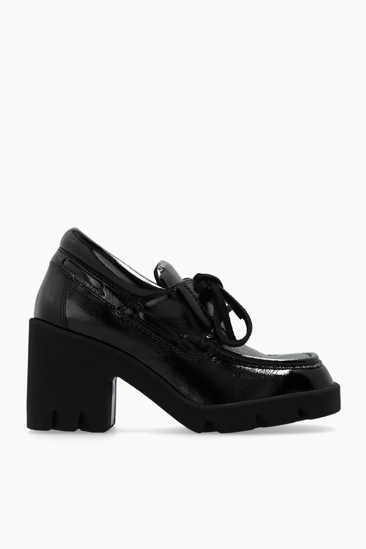 ‘Stride’ pumps