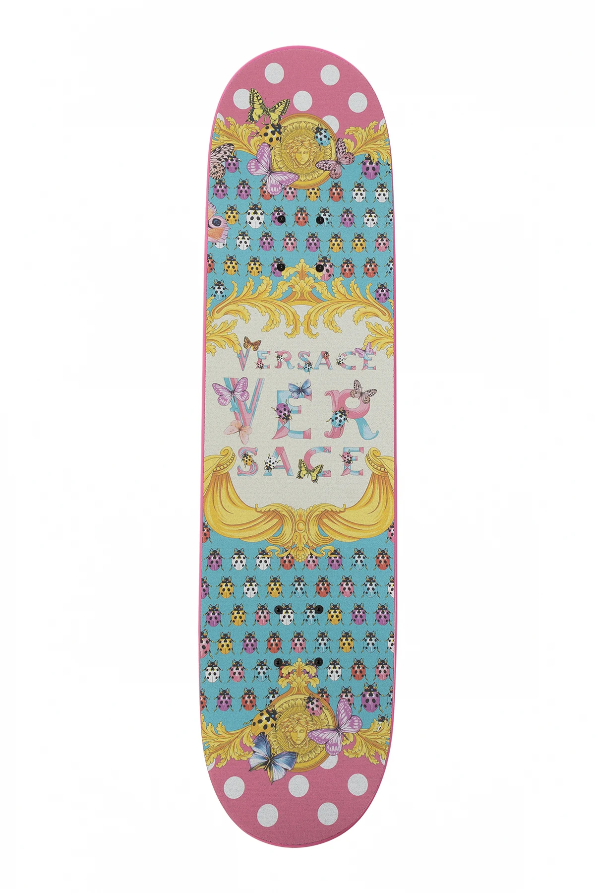 ‘La Vacanza’ collection skateboard
