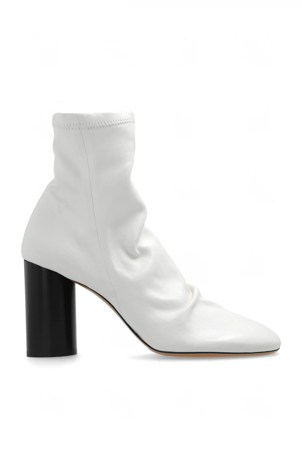 ‘Labee’ heeled ankle boots