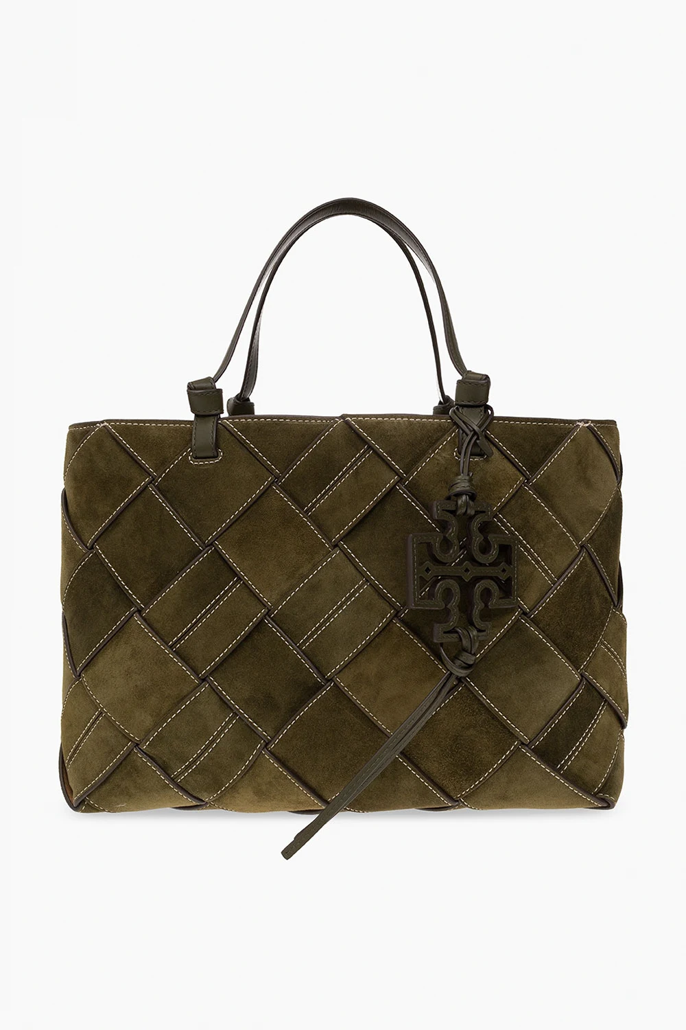 ‘Miller’ shopper bag