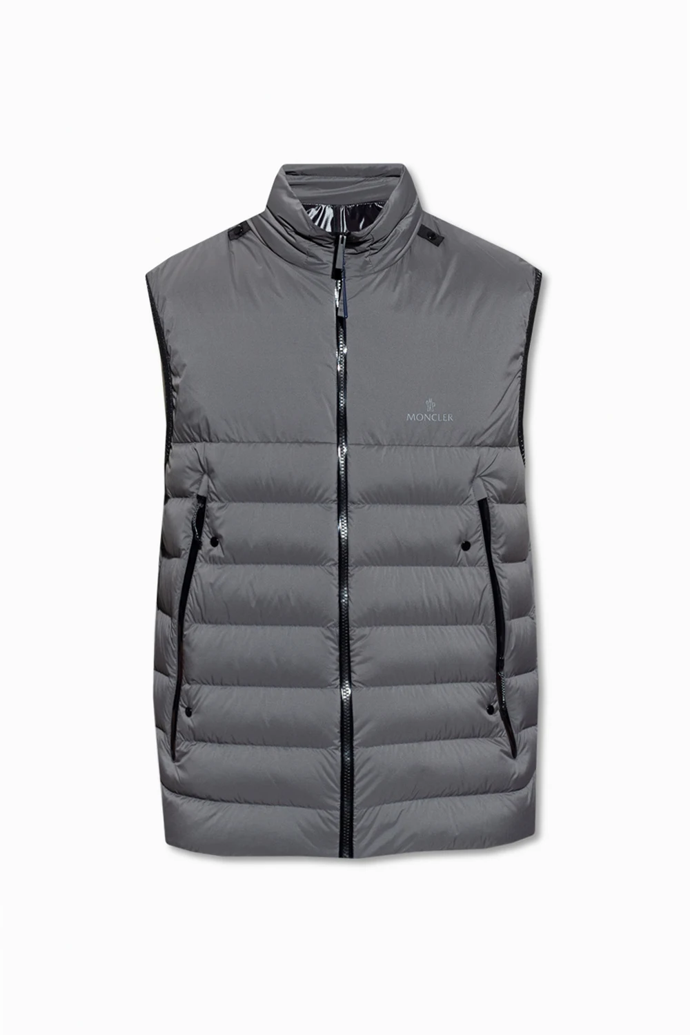 ‘Koror’ vest