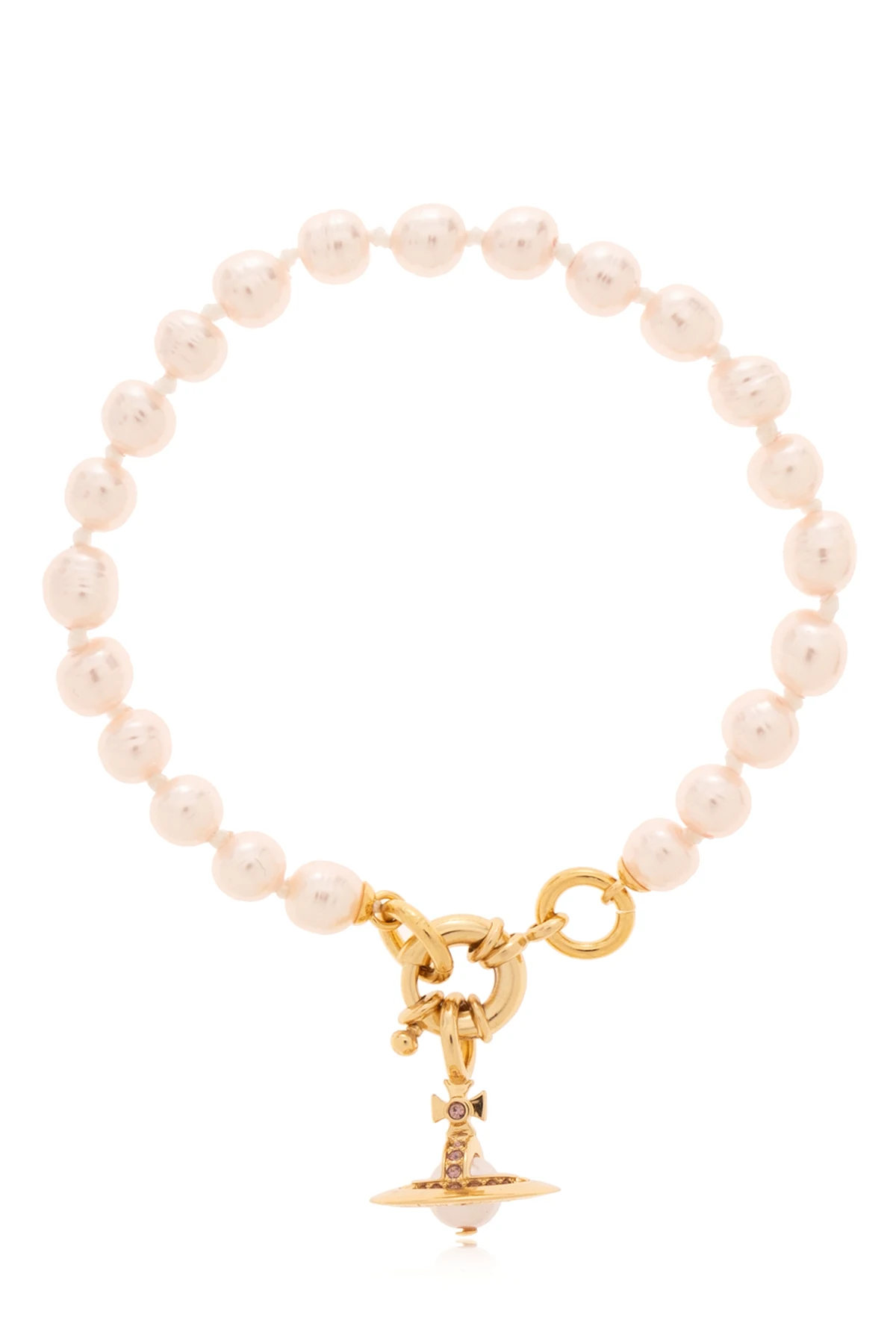 Perłowa bransoleta ‘Alexa’