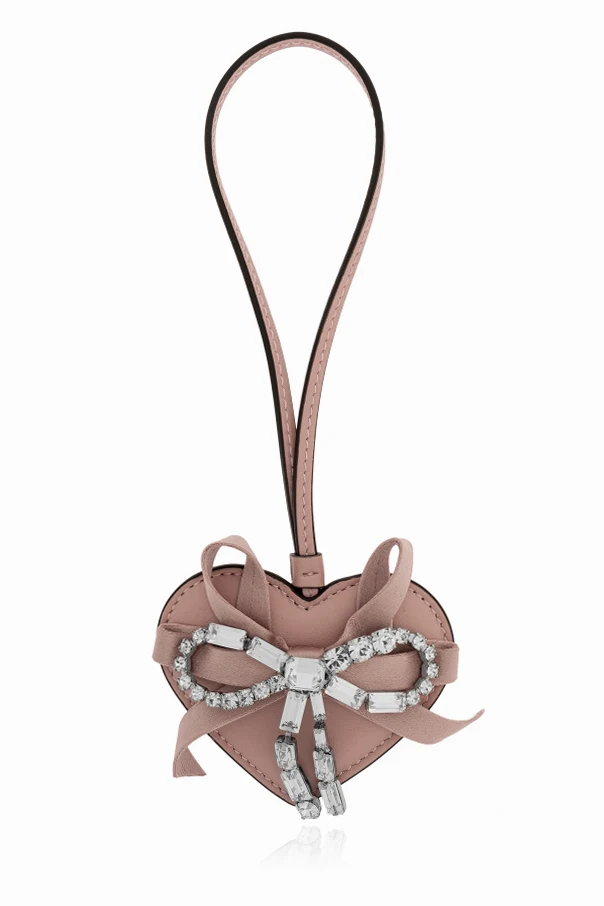 PINK "Heart" pendant