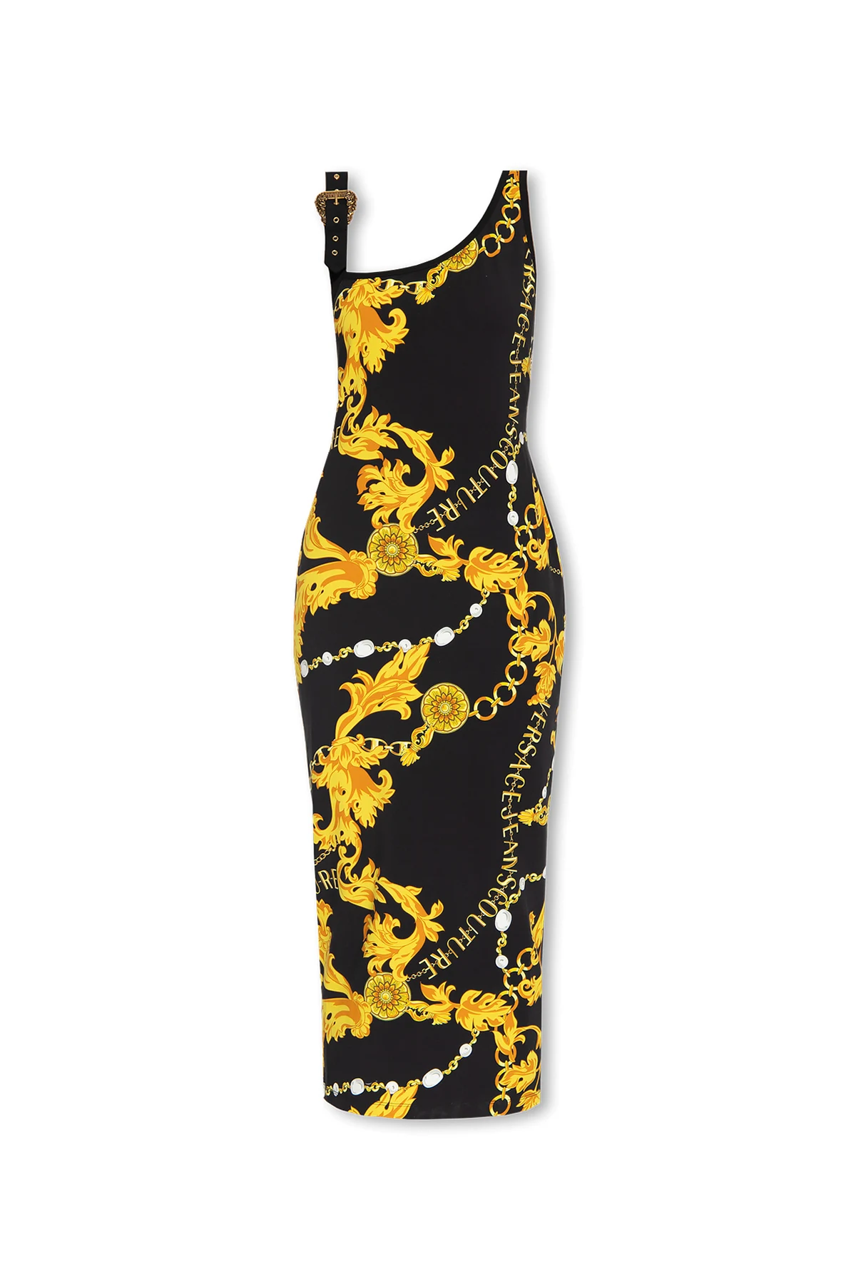 Slip dress