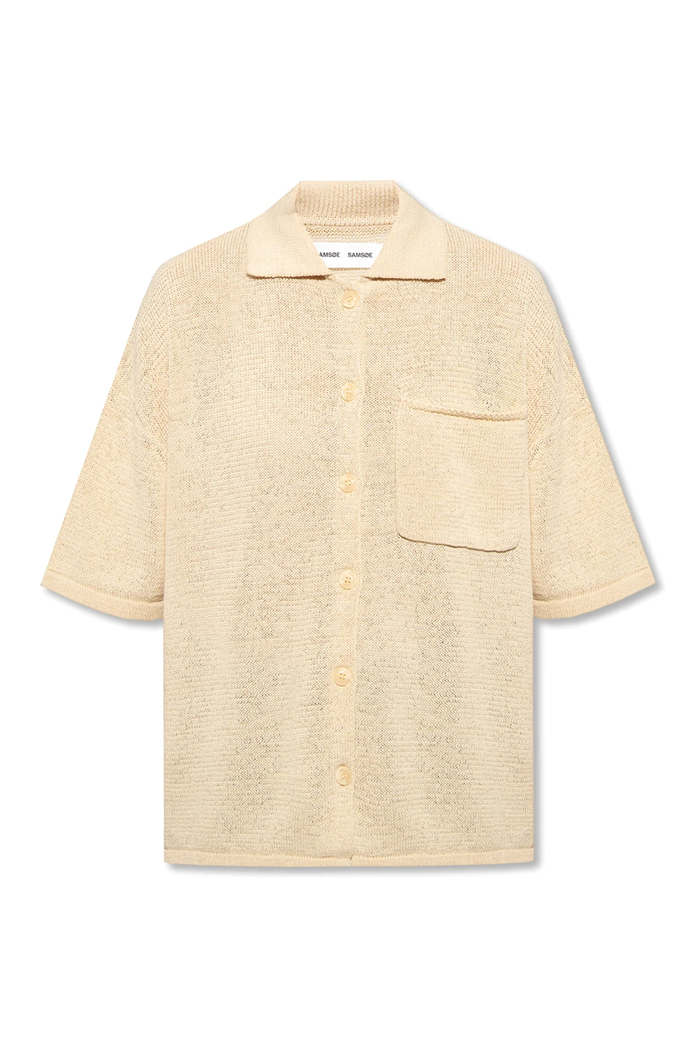 ‘Mel’ shirt