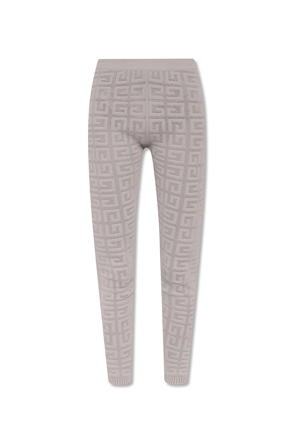 Patterned leggings