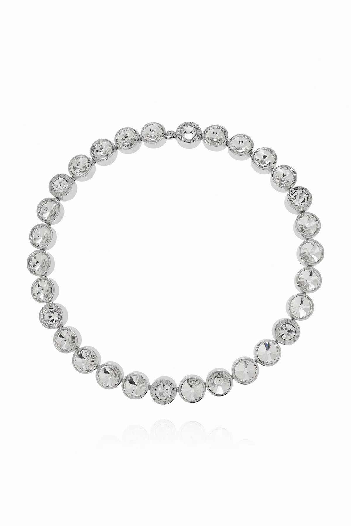 ‘Ice’ choker