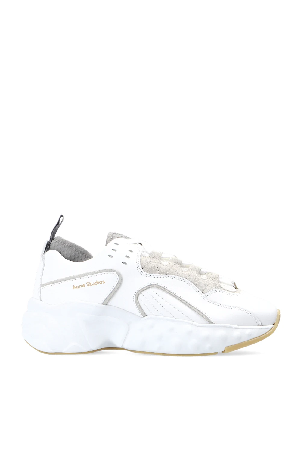 Buty sportowe z logo