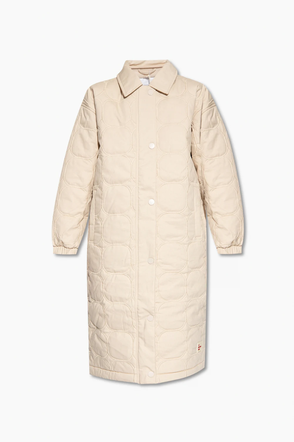 Quilted jacket