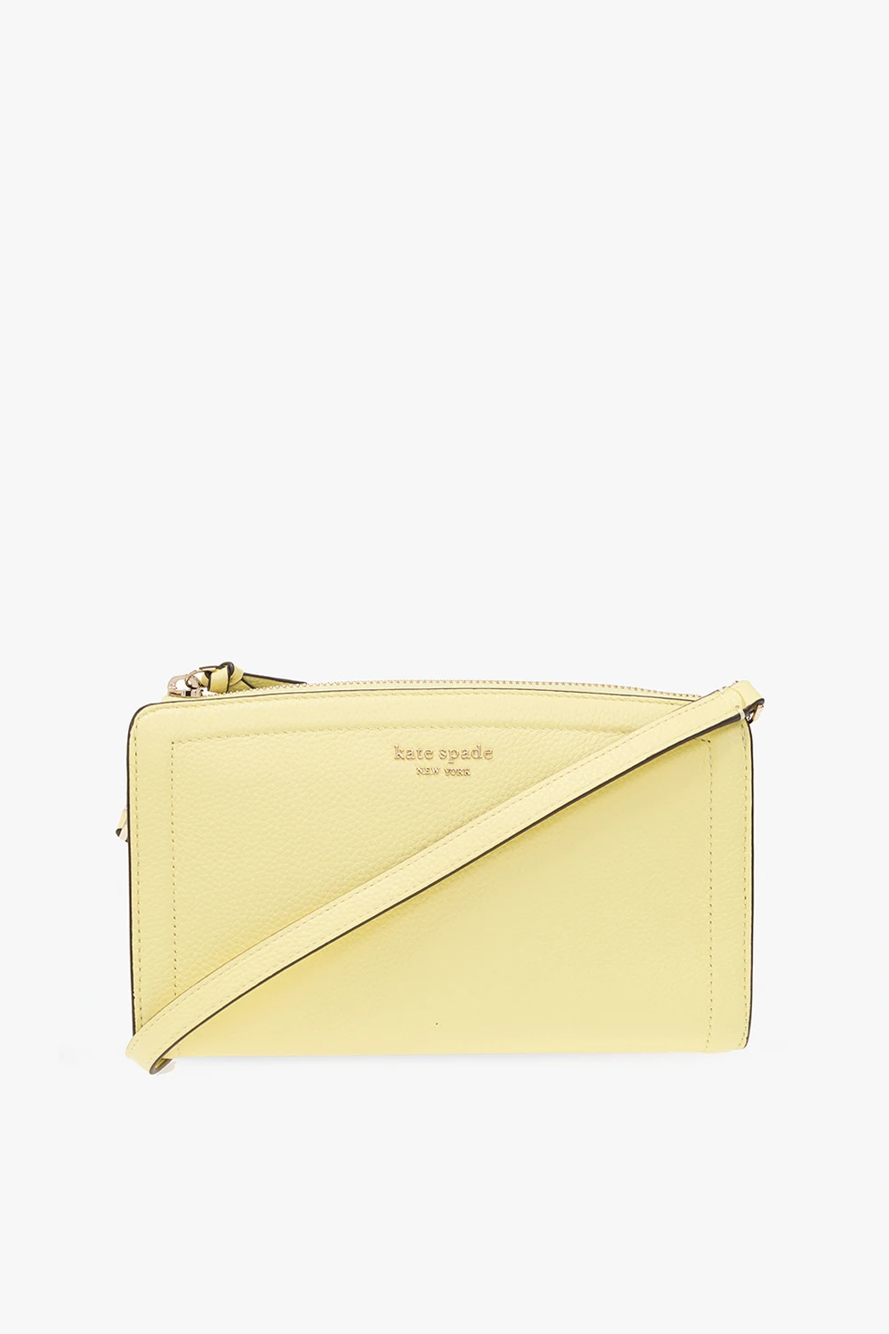 ‘Knott Small’ shoulder bag