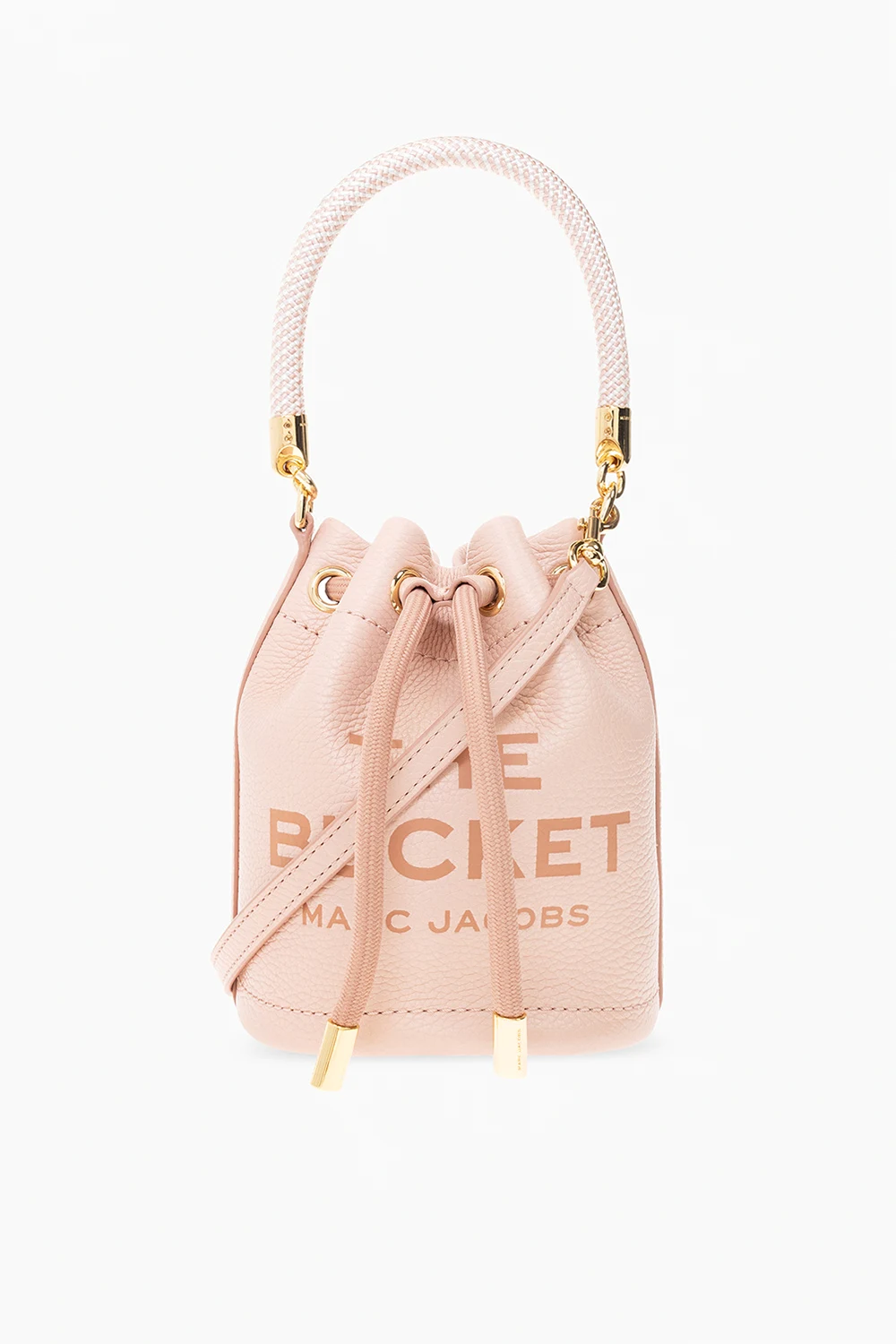 ‘The Bucket Micro’ shoulder bag