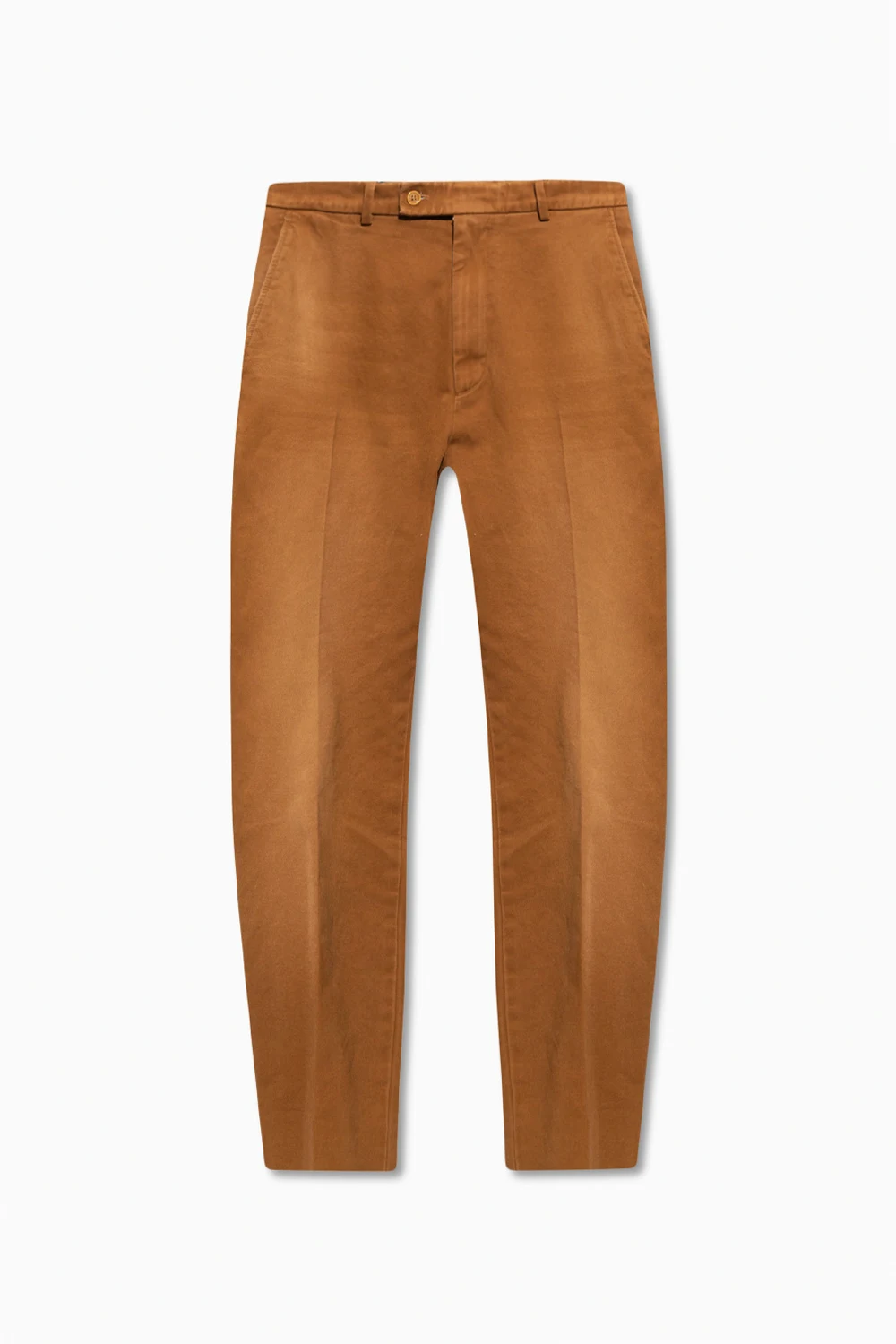 Cotton trousers