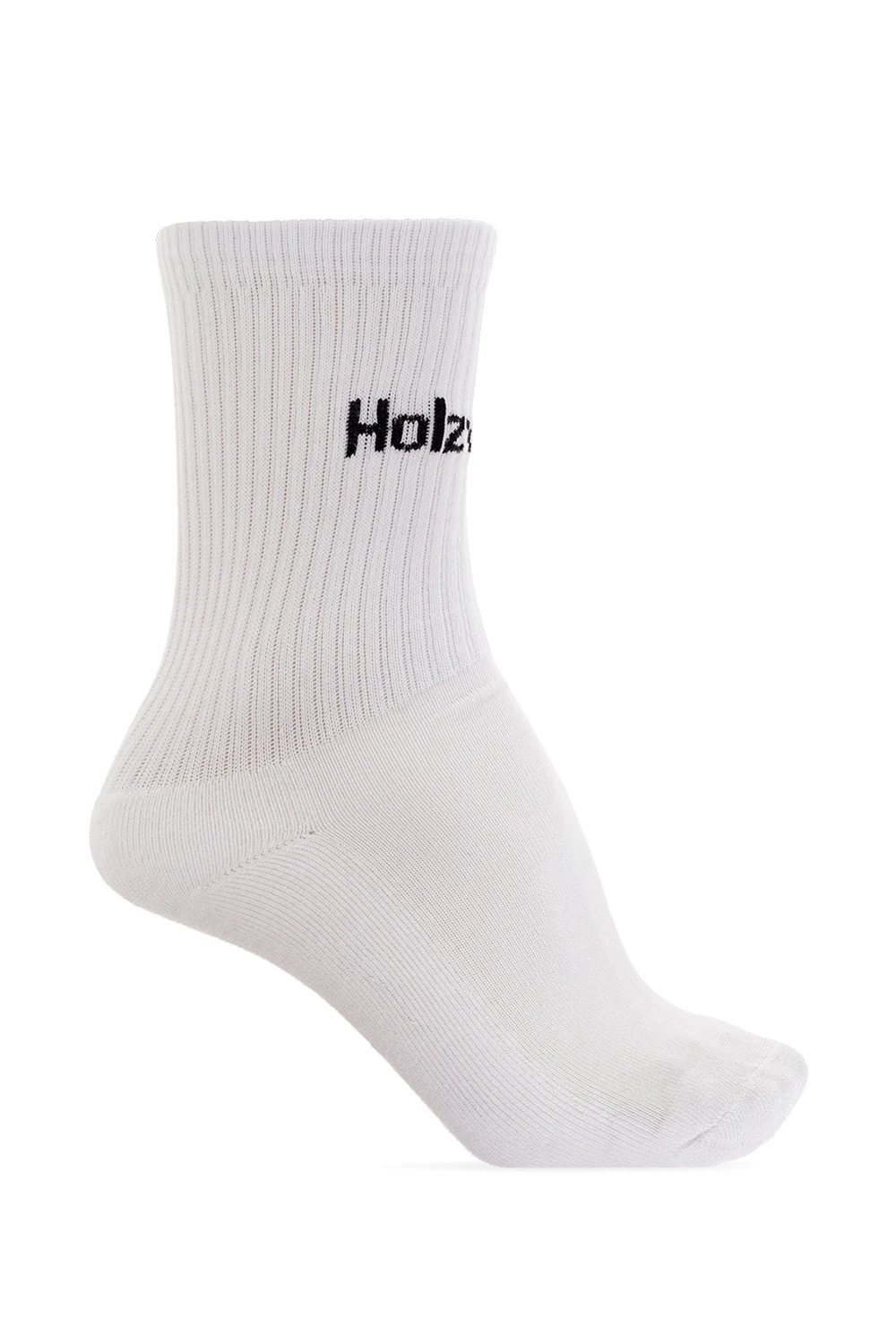 Socks with logo