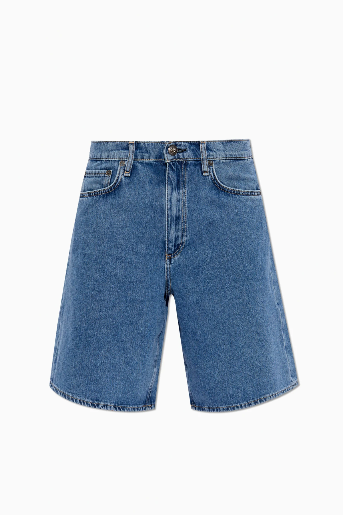 Jeansshorts 'The Mckenna'