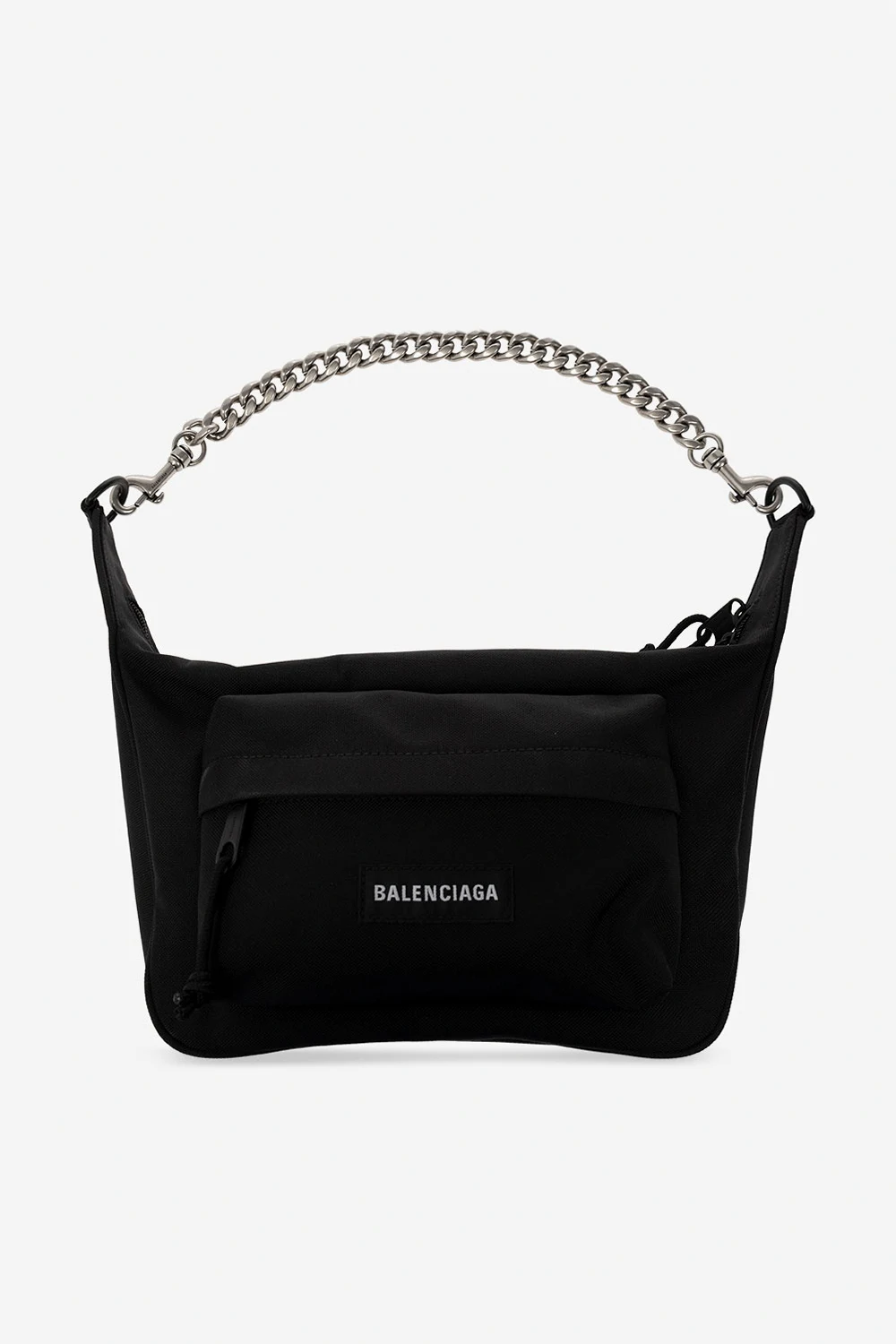‘Raver’ shoulder bag