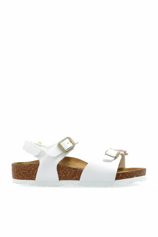 WEISS Sandalen Rio Plain AS Kids