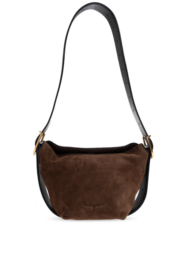 BRAUN Schultertasche „Baby Jane“