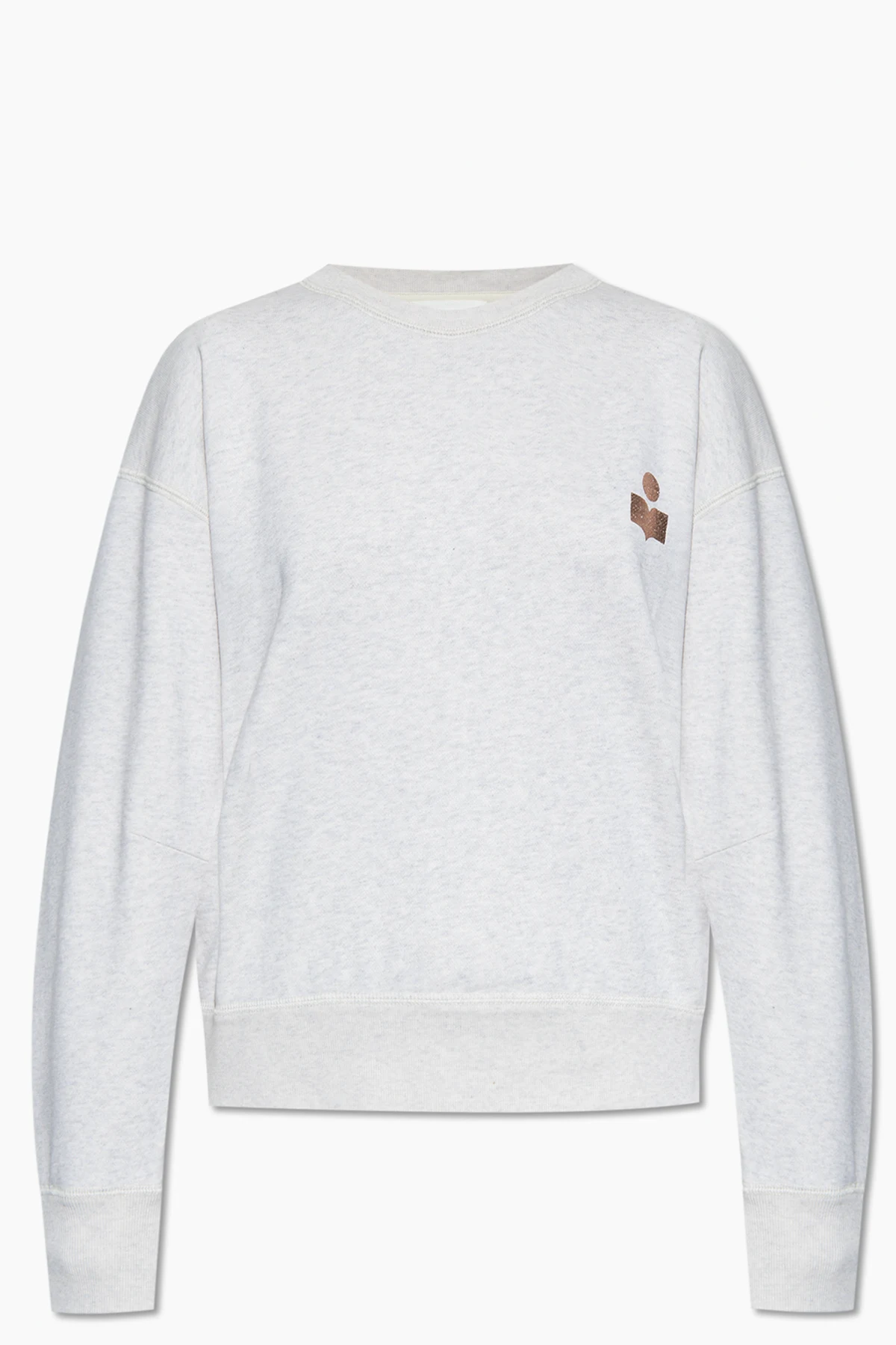 ‘Mobyla’ sweatshirt