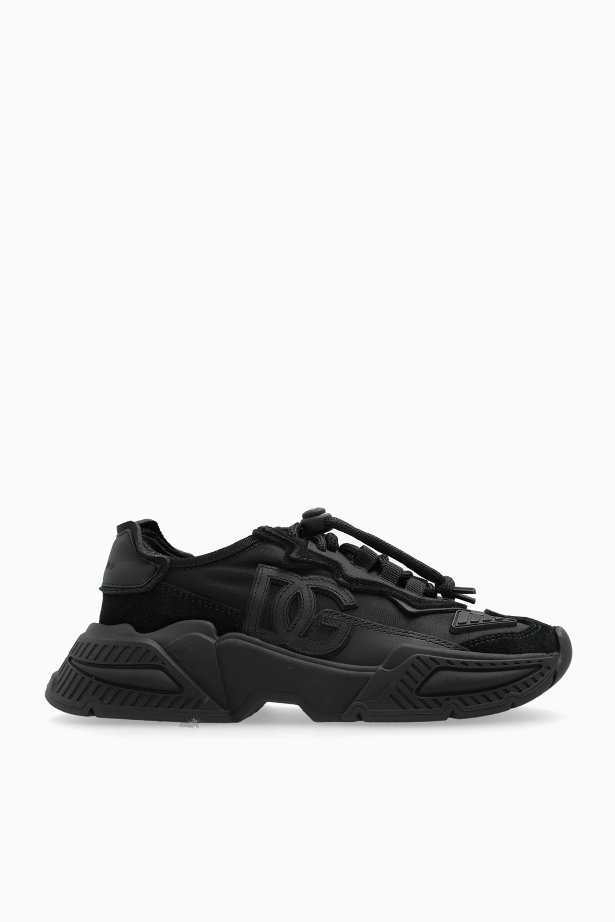 Turnschuhe mit Logo