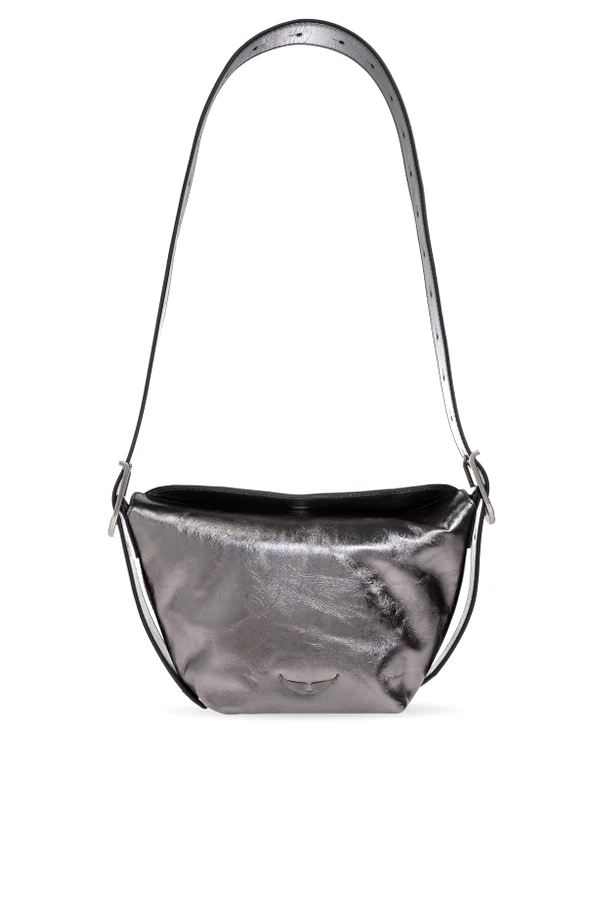 SILBER Schultertasche „Le Zouzou“