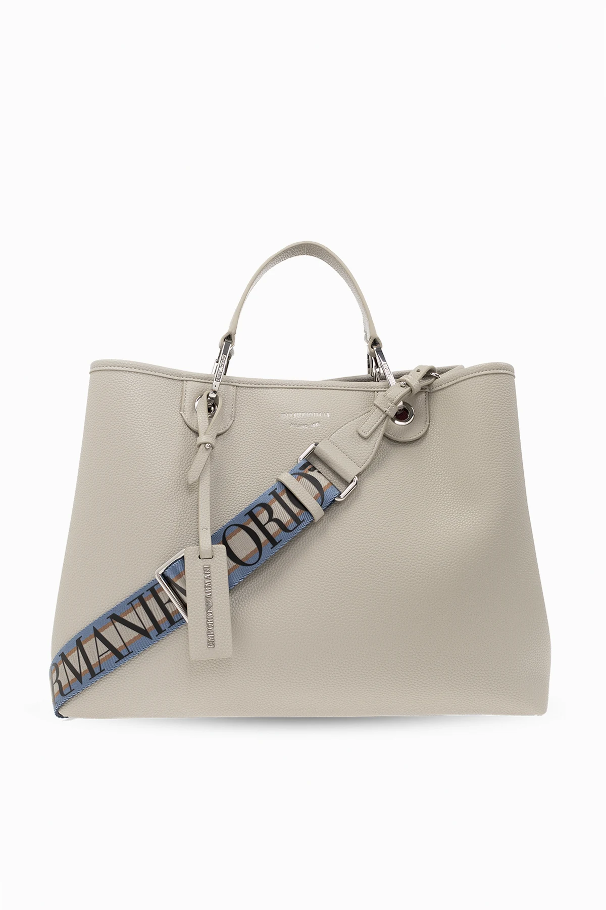 ‘MyEA Medium’ shopper bag
