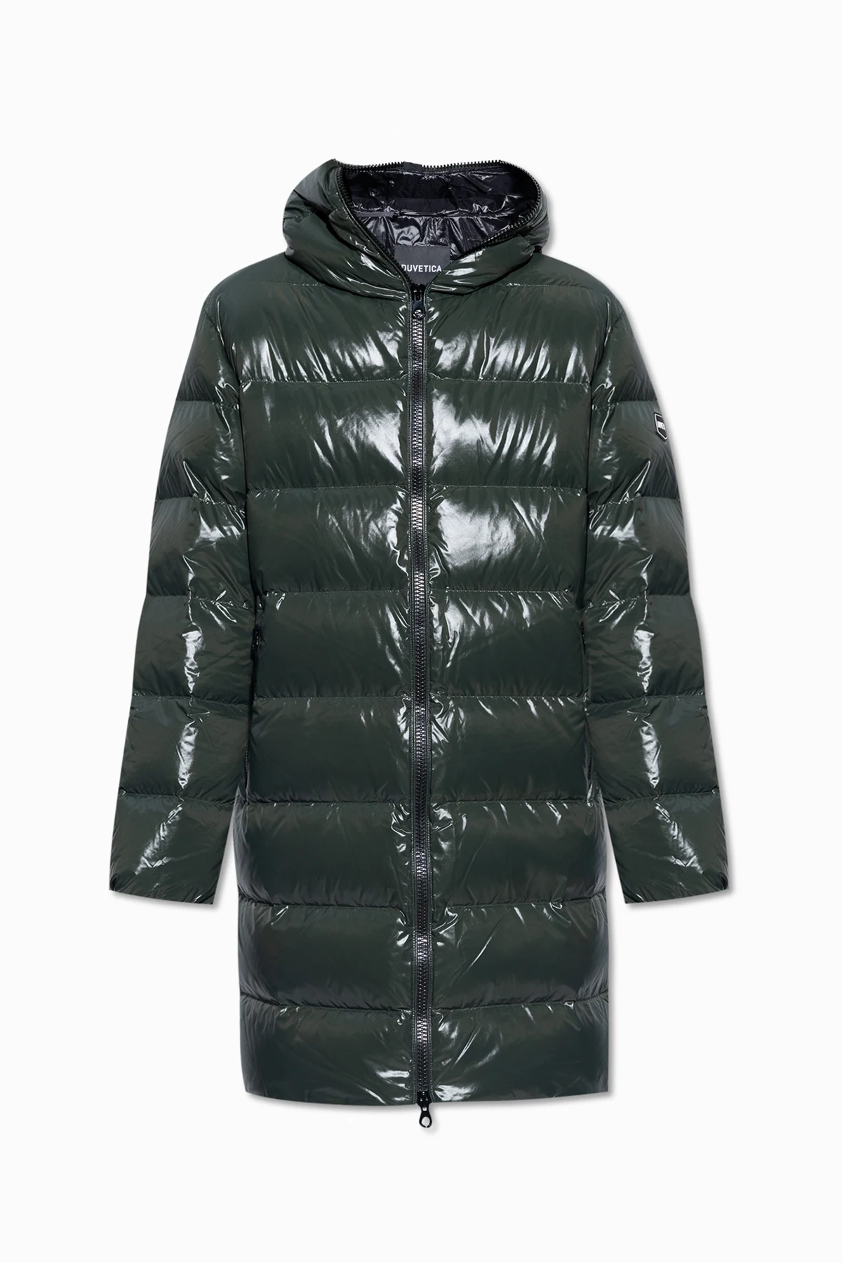 Kurtka puchowa ‘Kornephoros’