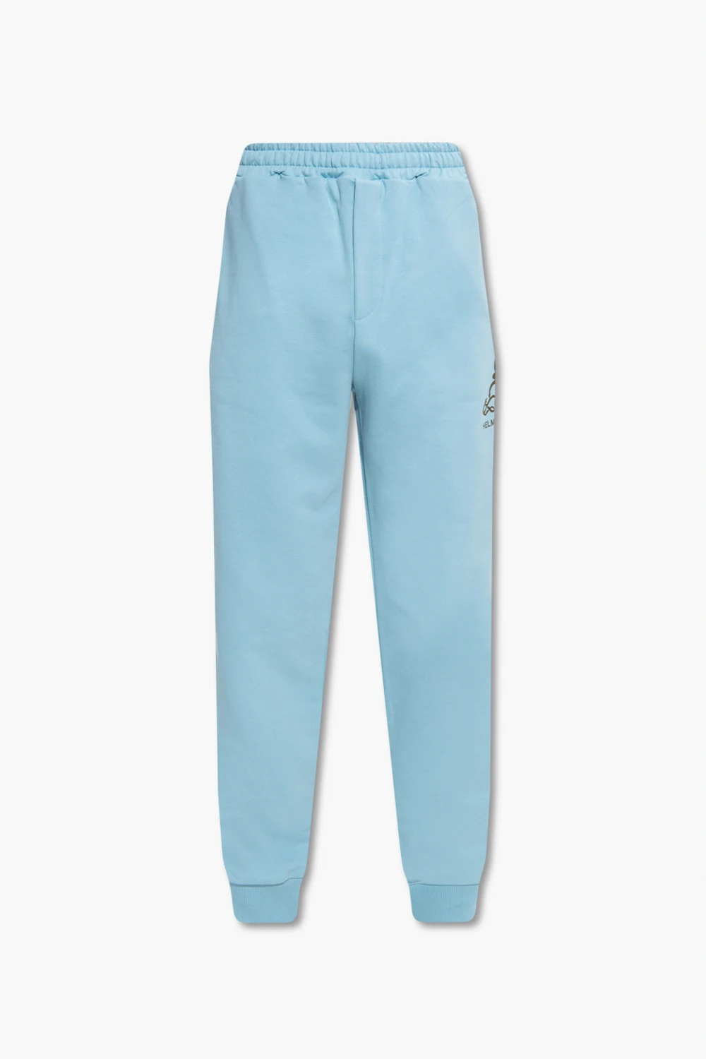 Spodnie dresowe z logo