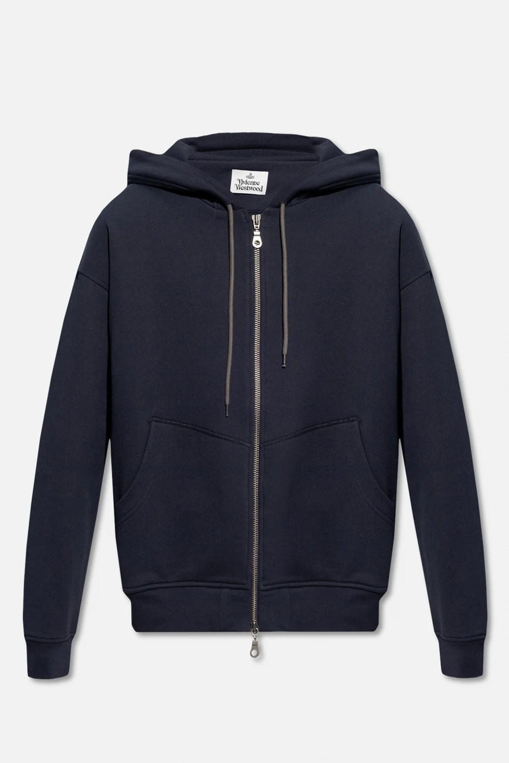 Bluza z kapturem