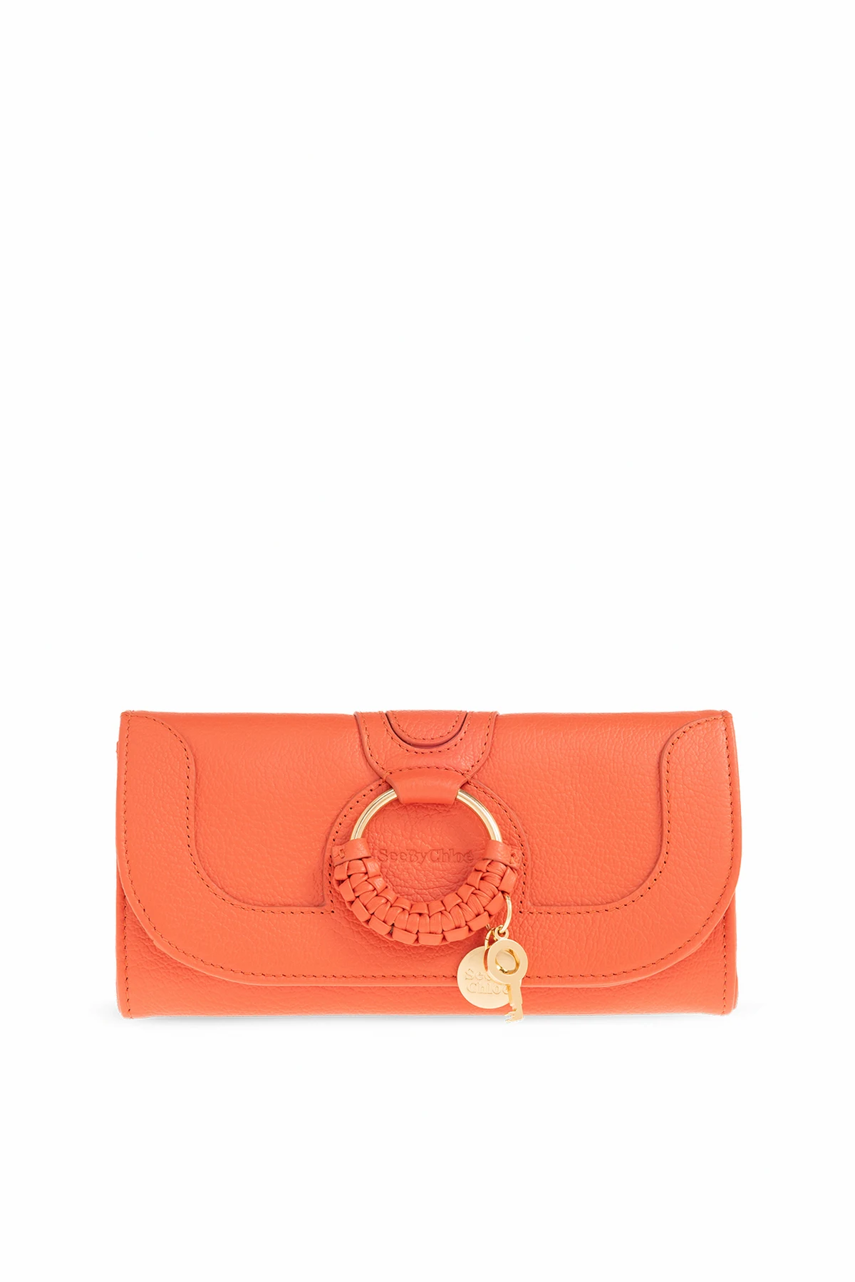 Leather wallet