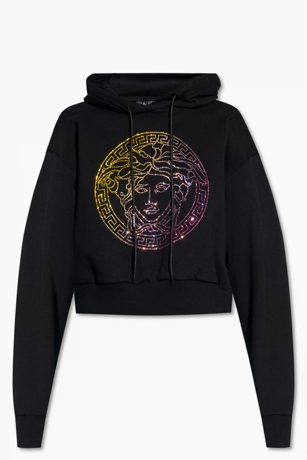 Bluza z kapturem