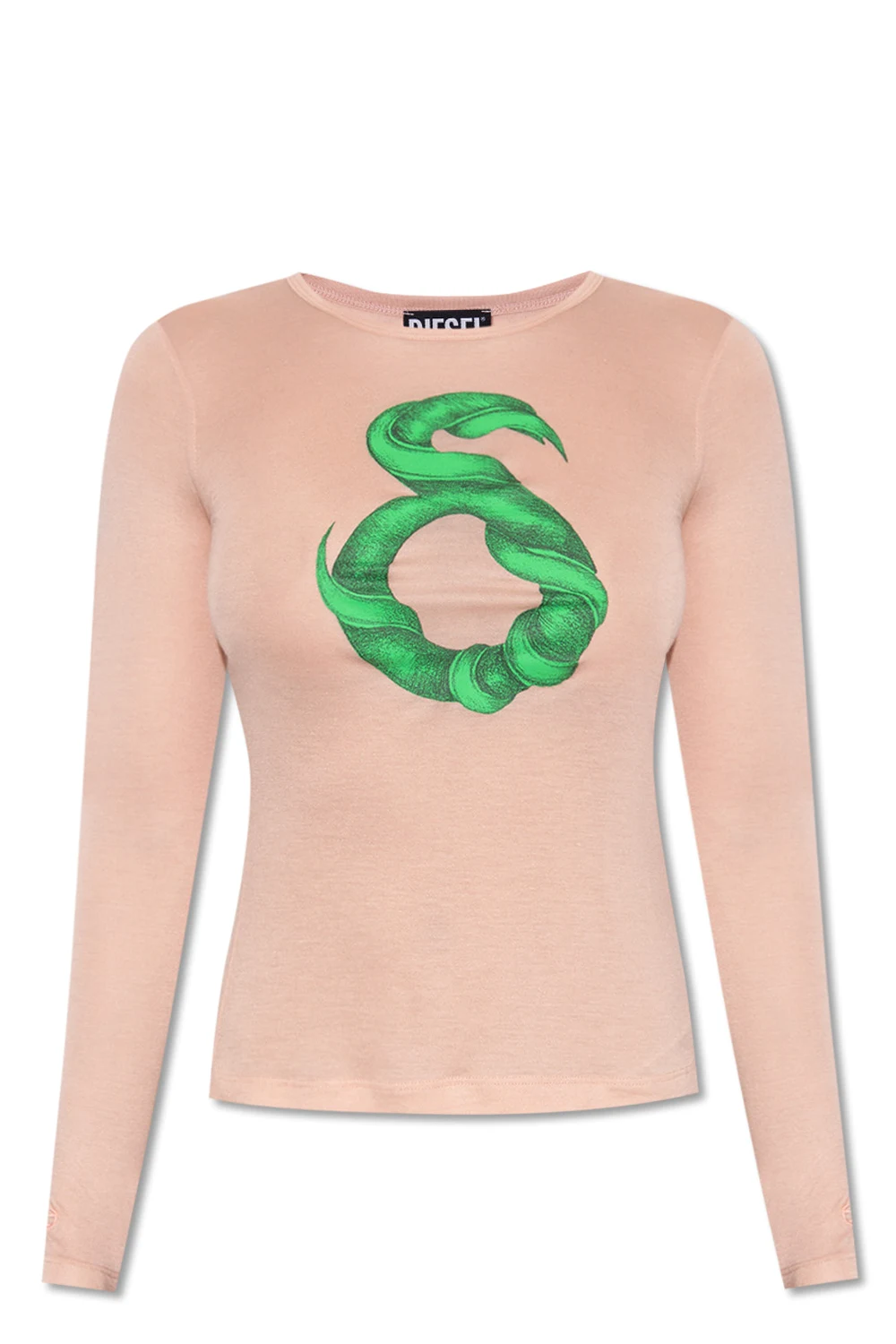 ‘T-ina’ top
