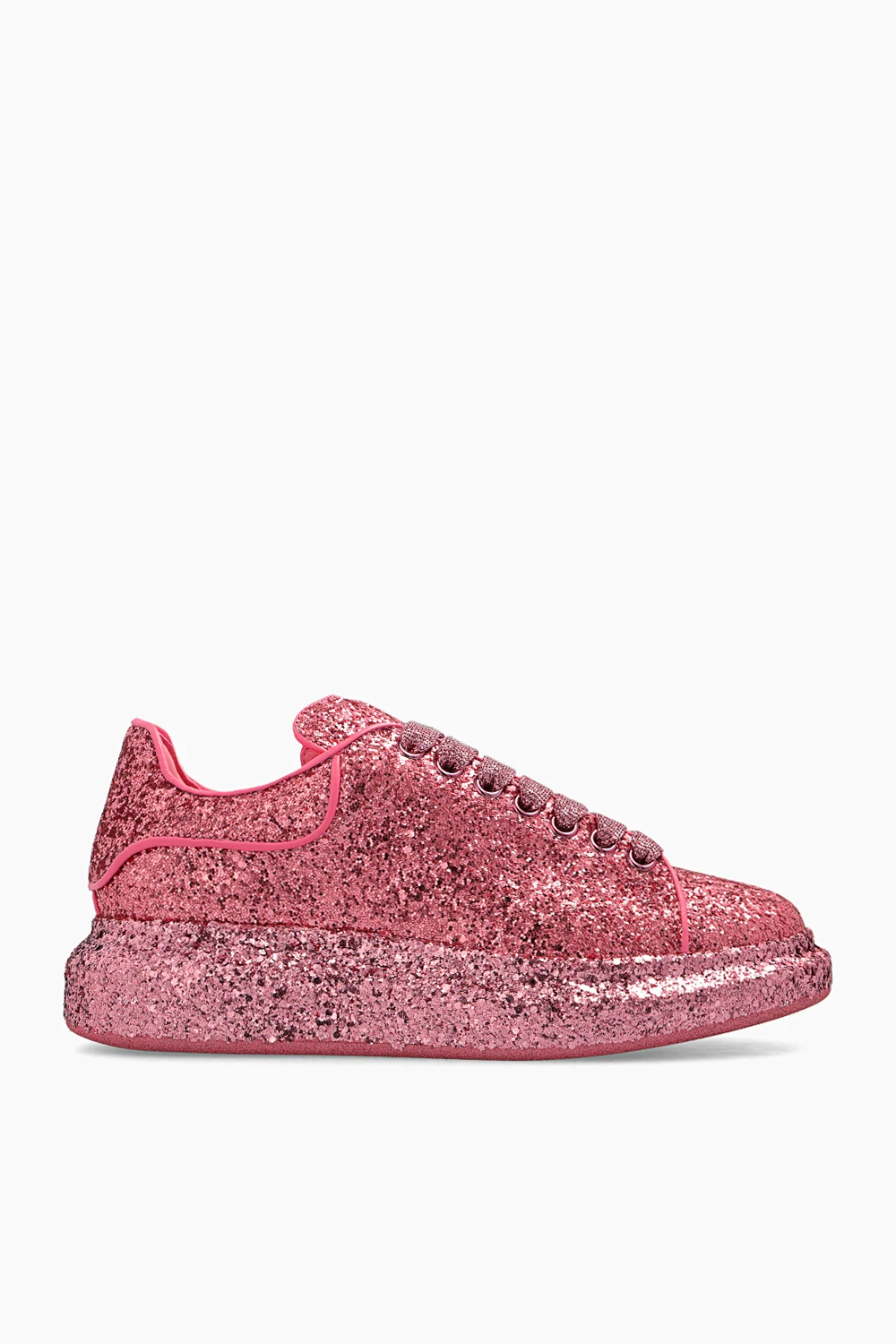 Brokatowe buty sportowe ‘Larry’