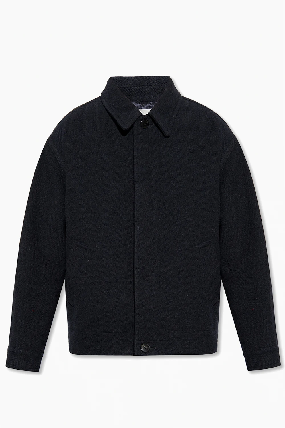 ‘Simon’ jacket