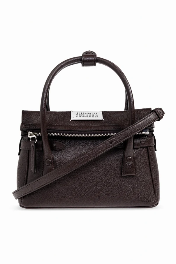 BRAUN Handtasche "5AC East West Small"