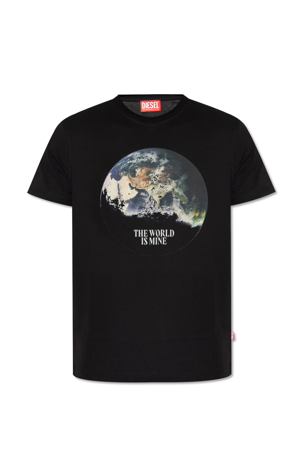 T-shirt ‘T-DIEGOR-L4’