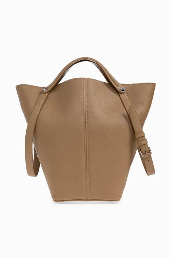 BEIGE Handtasche „Dress-age Medium“