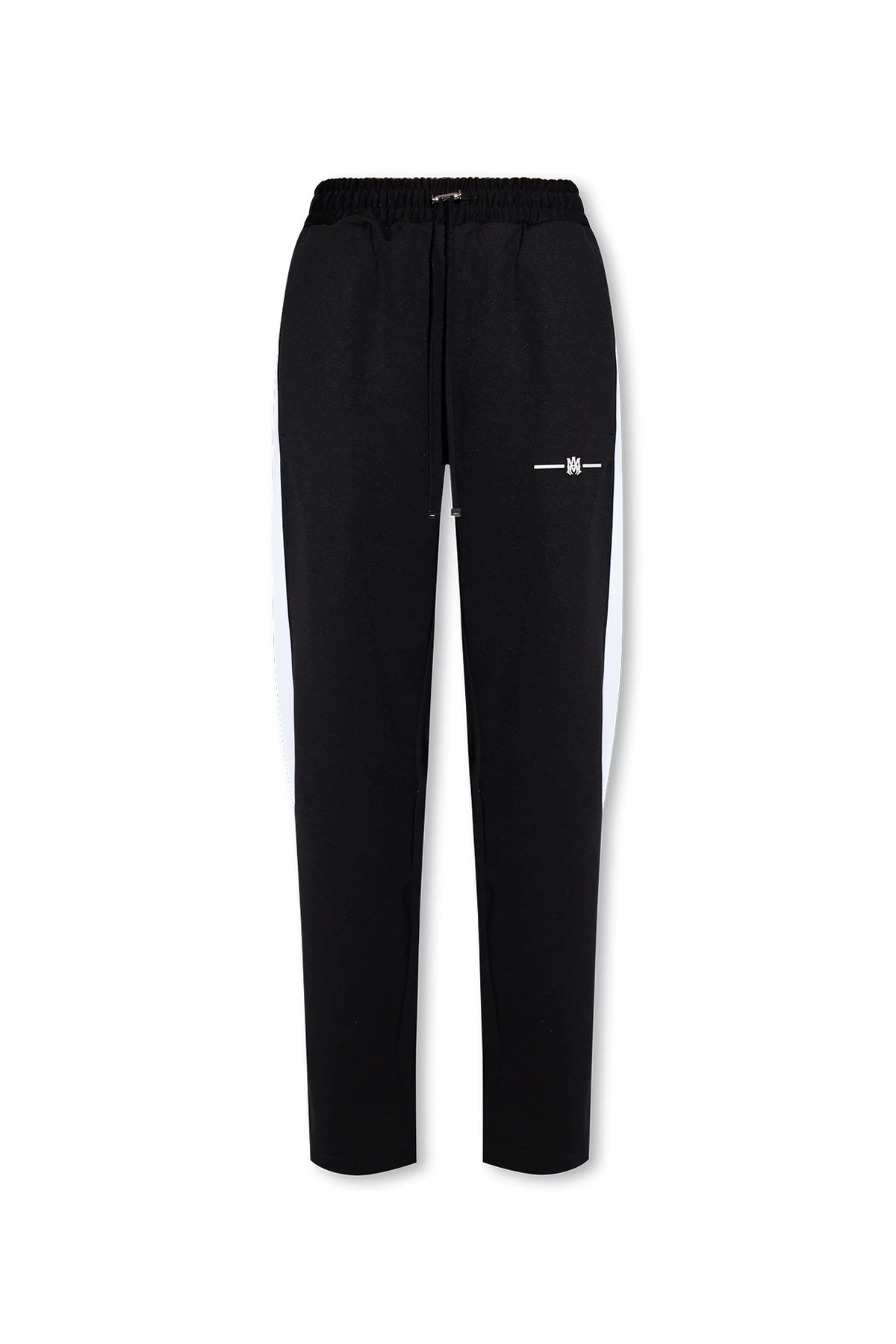 Sweatpants with logo