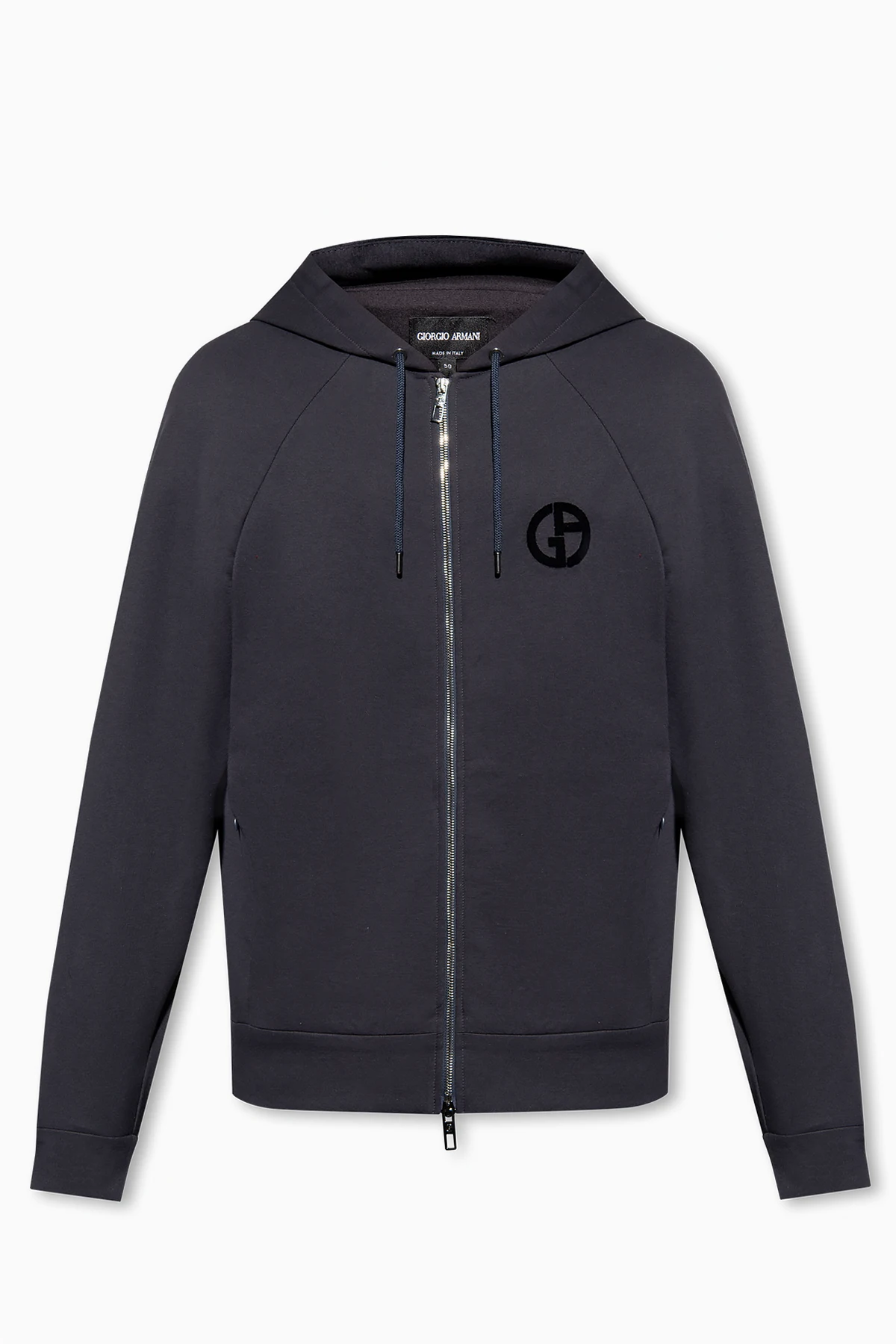 Bluza z kapturem